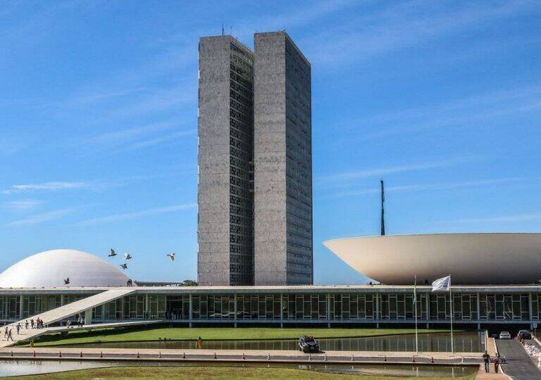 Eleições 2026: Câmara e Senado terão renovação total e parcial; entenda como vai funcionar