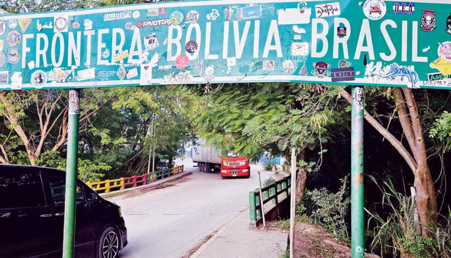 Embaixada dos EUA alerta sobre risco de crimes em cidades de MS e DF