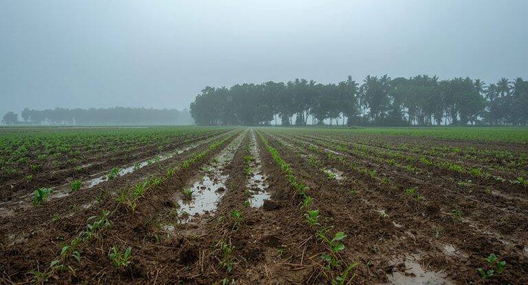 Embrapa entrega 163 medidas ao Mapa para enfrentar riscos do El Niño em 2026