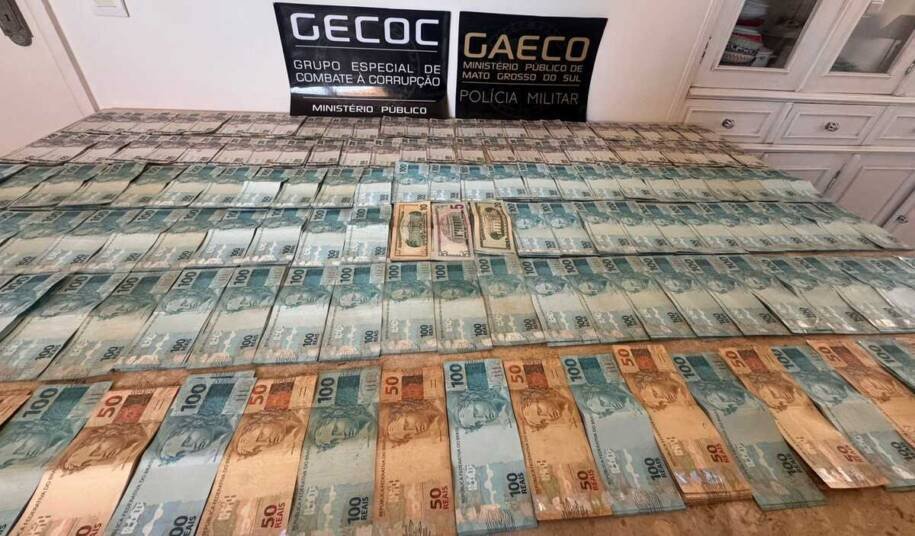 Empreiteira Força perde licitação de R$ 1,9 bi após escândalo de propina