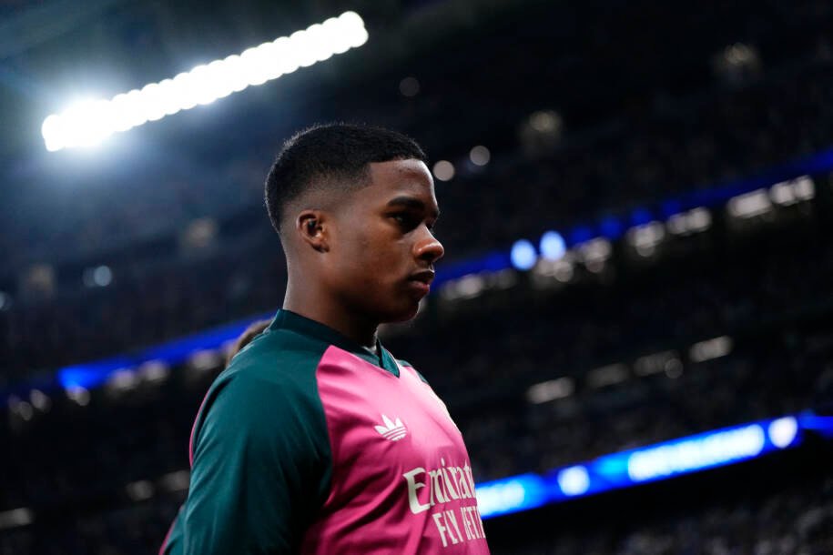 Endrick no Real Madrid pode ser emprestado a Roma ou Milan em janeiro