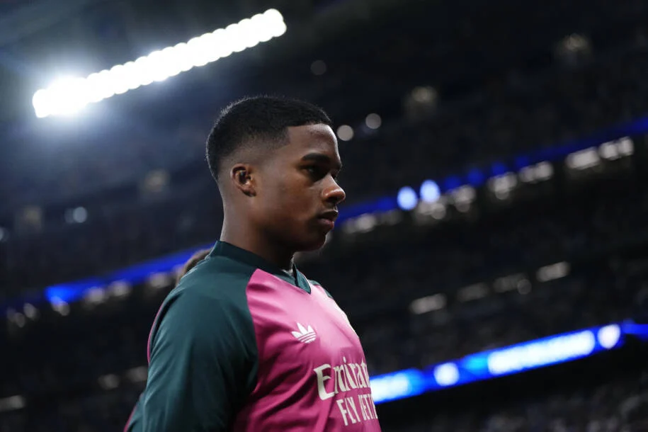 Endrick no Real Madrid pode ser emprestado a Roma ou Milan em janeiro