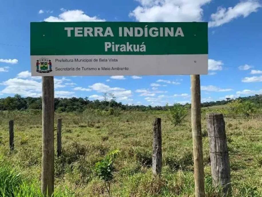 Energisa ignora denúncias sobre falta de energia na Aldeia Pirakuyá e gera revolta