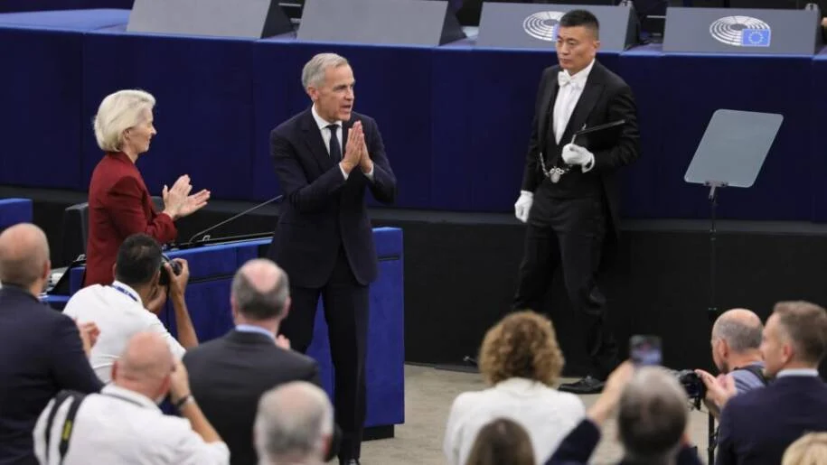 Eurodeputado Bernd Lange propõe Brasil como membro associado da UE em meio a tensões globais