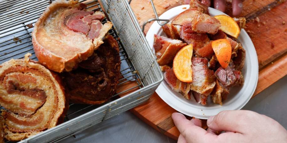 Festival Cultura e Gastronomia de Tiradentes atrai 70 mil pessoas e revela laços com Portugal