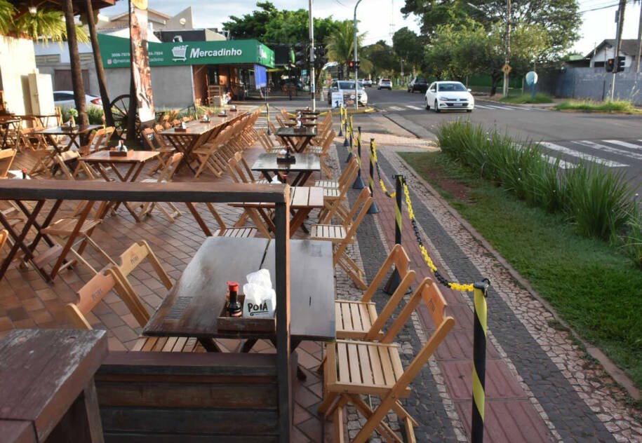 Festival Gastronômico da Avenida Bom Pastor atrai mais de 50 restaurantes até 20/10