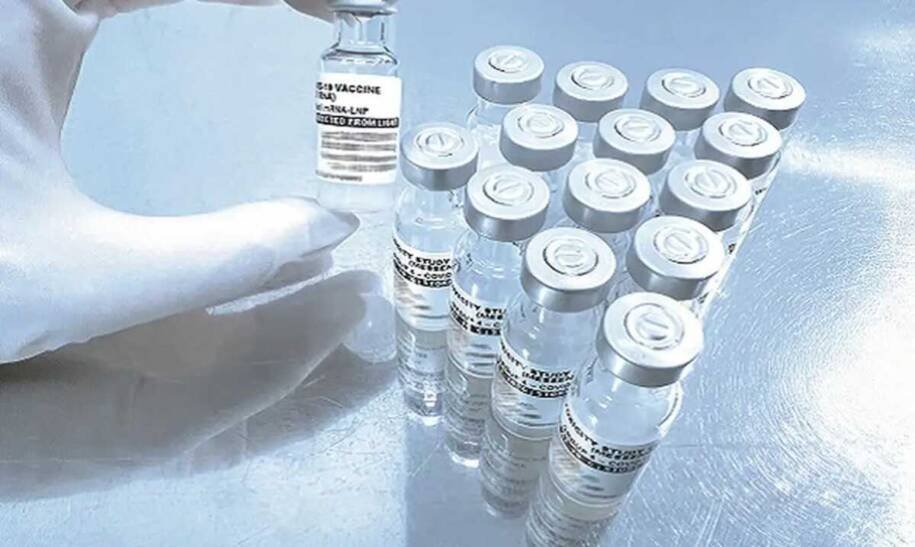 Fiocruz inicia testes da vacina RNAm contra a covid-19 após autorização da Anvisa