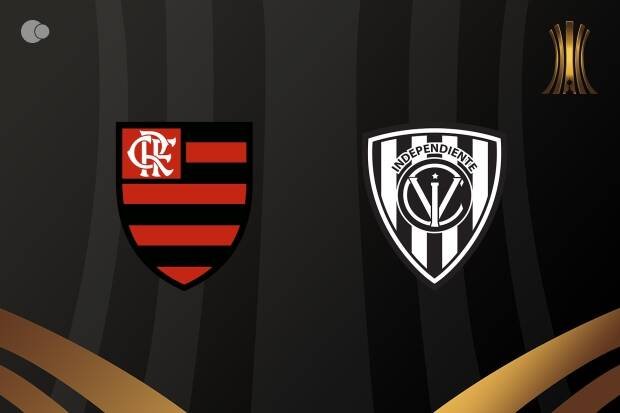 Flamengo enfrenta Independiente del Valle em busca de classificação tensa
