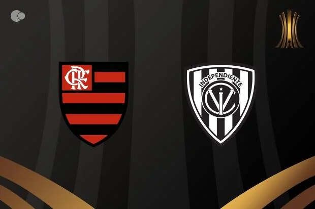 Flamengo enfrenta Independiente del Valle em busca de classificação tensa
