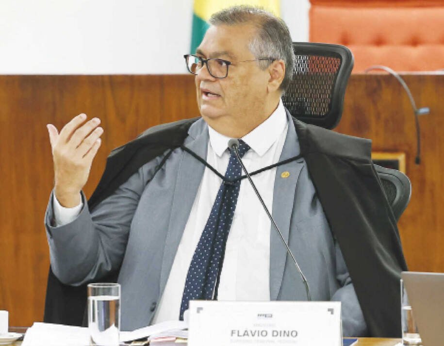 Flávio Dino critica encerramento de inquérito das fake news e gera polêmica no STF