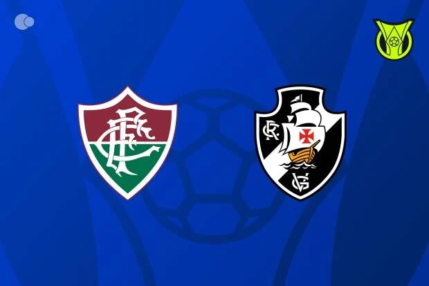 Fluminense enfrenta Vasco no Maracanã em jogo decisivo para a Série A