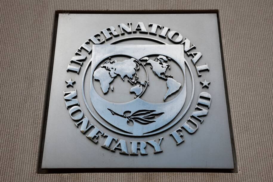 FMI alerta Europa sobre riscos da IA em reunião de ministros das Finanças