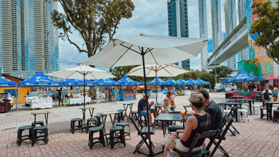 Fundação Cultural de Balneário Camboriú abre inscrições para Feira da Barra e gera expectativa