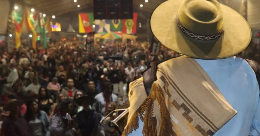 Fundação Cultural de Balneário Camboriú revela novo local para Festa Farroupilha