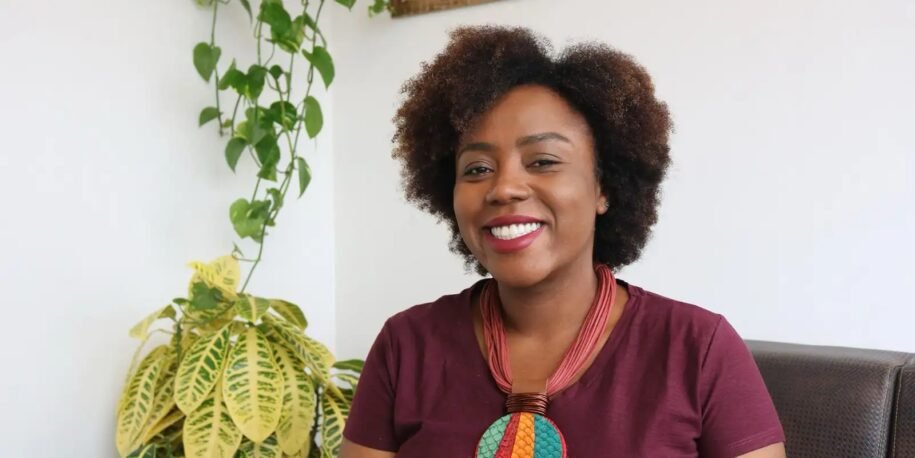 Fundo Brasil de Allyne Andrade defende recursos para povos tradicionais em crise