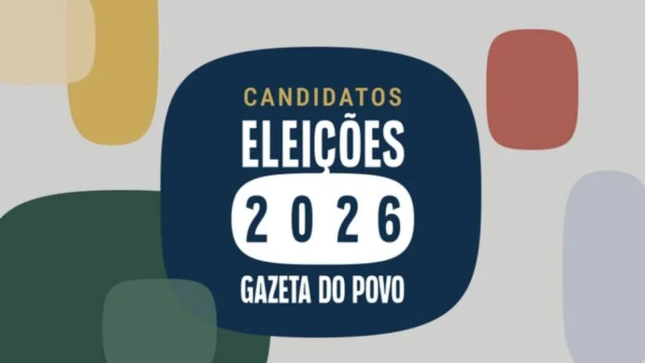 Gazeta do Povo Lança Guia de Candidatos 2026 com Mais de 20.800 Nomes e Detalhes