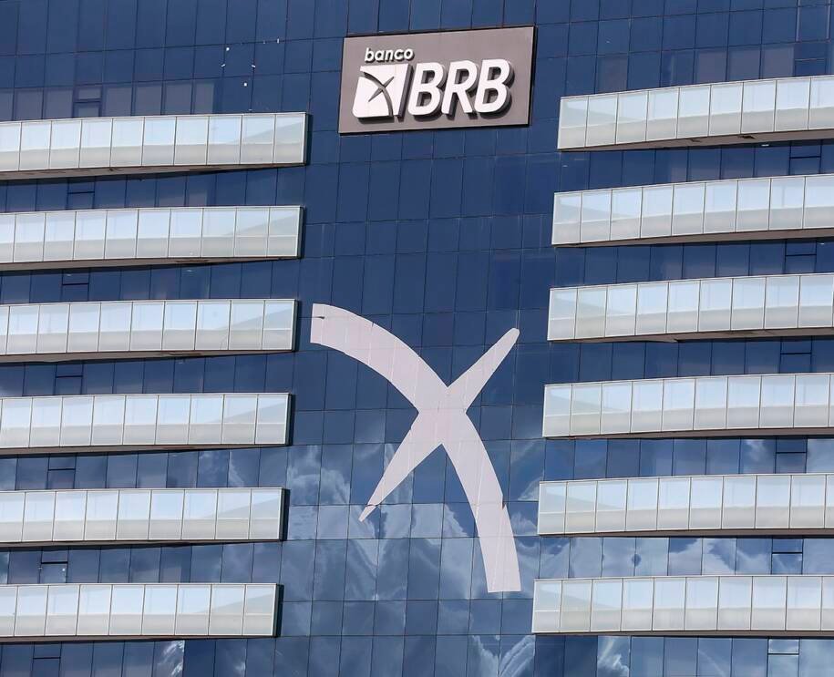 GDF cobra ao STF apoio federal ao BRB após declaração de Lula sobre crise