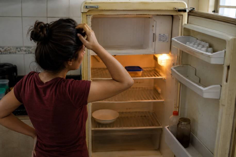 Geladeiras Brastemp, Samsung e LG enfrentam problemas de refrigeração; veja soluções!