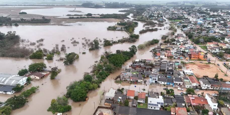 Geraldo Alckmin libera R$ 64 milhões para combater efeitos do El Niño no Brasil