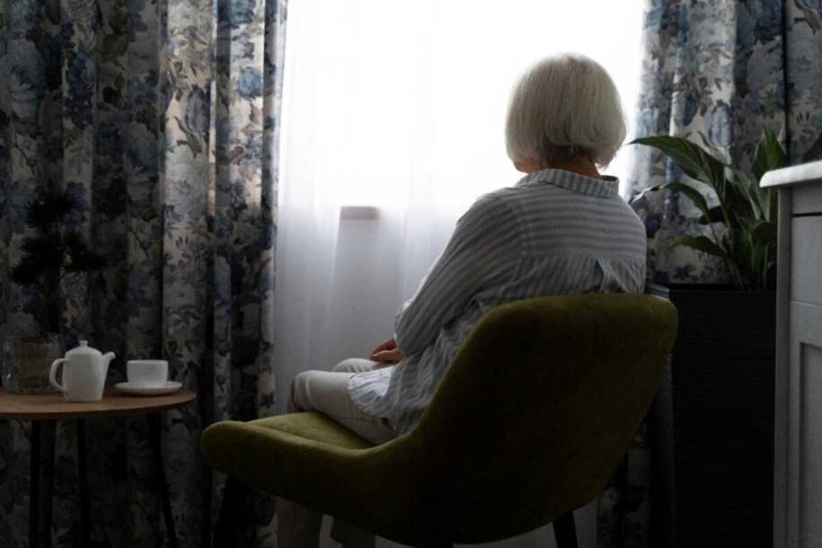 Geriatras alertam: 36 milhões no Brasil enfrentam depressão disfarçada na velhice