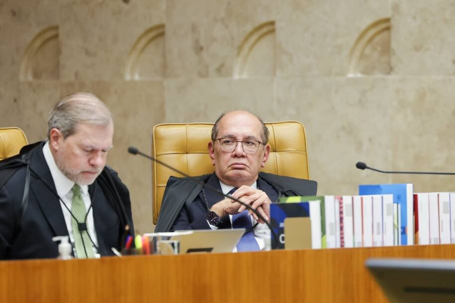 Gilmar Mendes encaminha processo ao STF sobre R$ 103,4 bilhões de precatórios