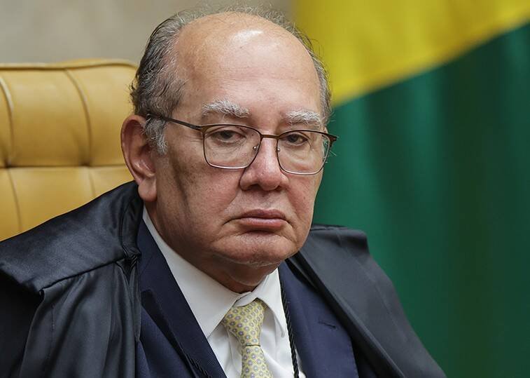 Gilmar Mendes exige dados do celular de Vorcaro e provoca tensão no STF