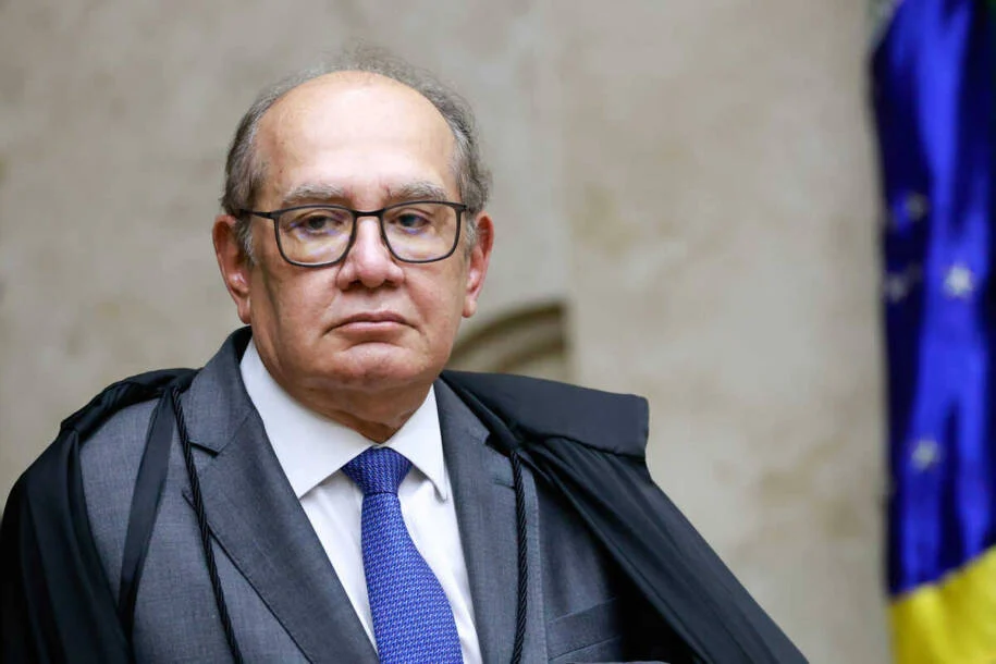 Gilmar Mendes propõe veto a delegados da PF como assessores em meio a crise