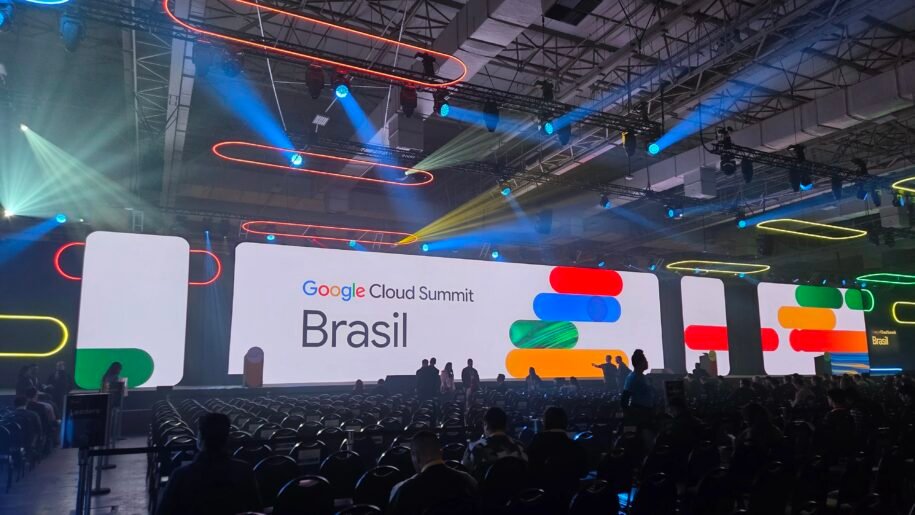 Google dobra infraestrutura no Brasil, mas data center ainda é incerto