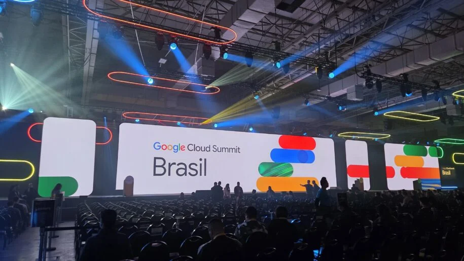Google dobra infraestrutura no Brasil, mas data center ainda é incerto