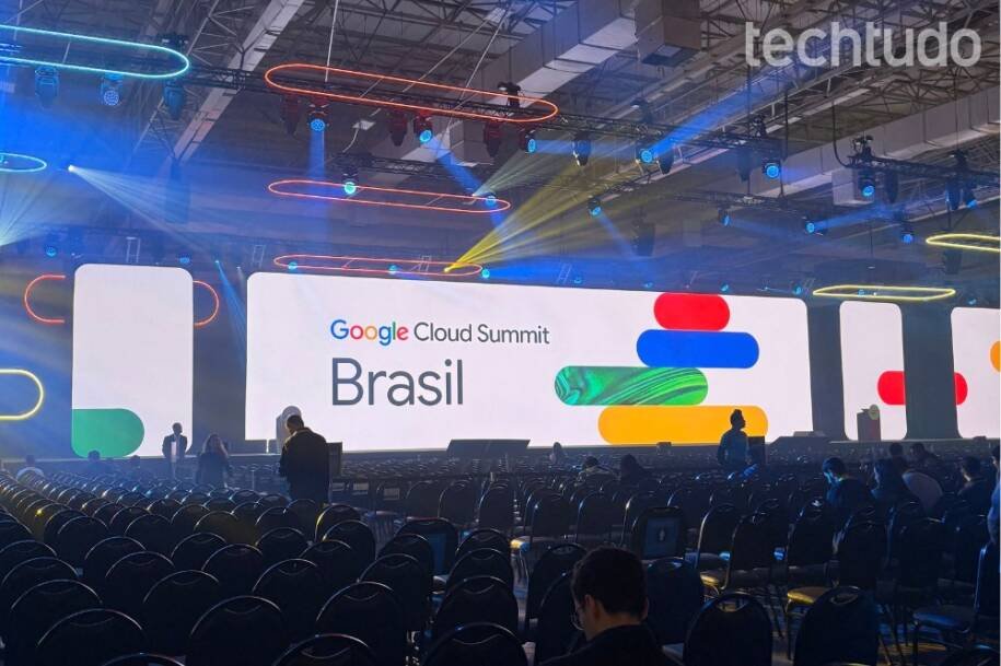 Google expande infraestrutura no Brasil e promete revolução com IA até 2030