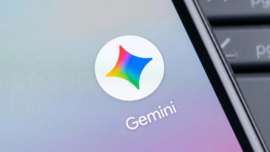 Google revela atualização do Gemini que transforma tarefas em acessos rápidos!