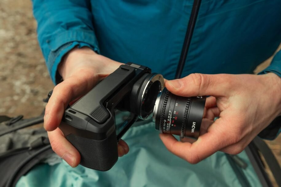 GoPro fecha fusão com Starman Optical e promete recuperação após crise financeira