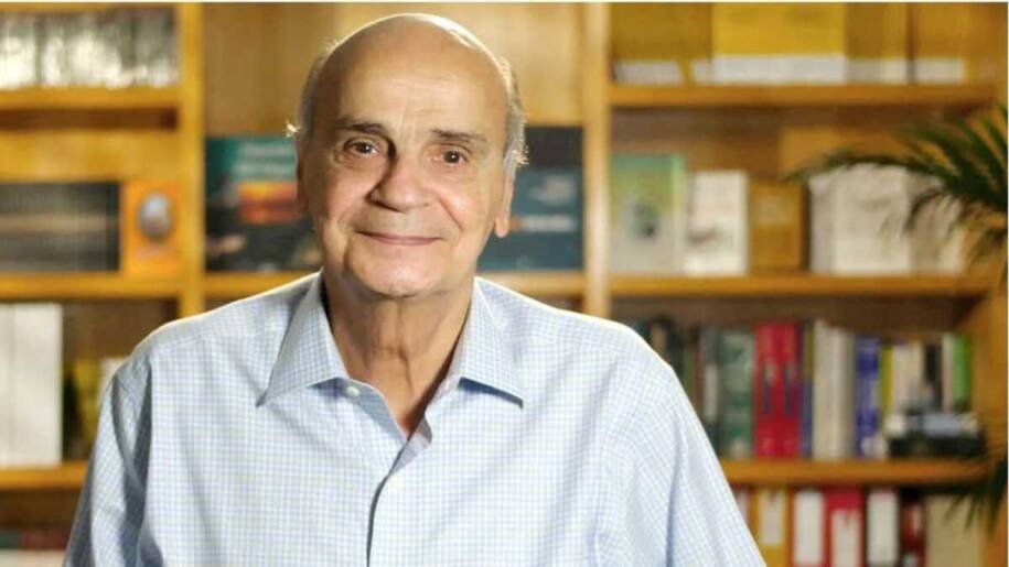 Governo de Mato Grosso do Sul contrata Drauzio Varella por R$ 108 mil para palestra