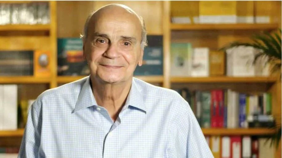 Governo de Mato Grosso do Sul contrata Drauzio Varella por R$ 108 mil para palestra