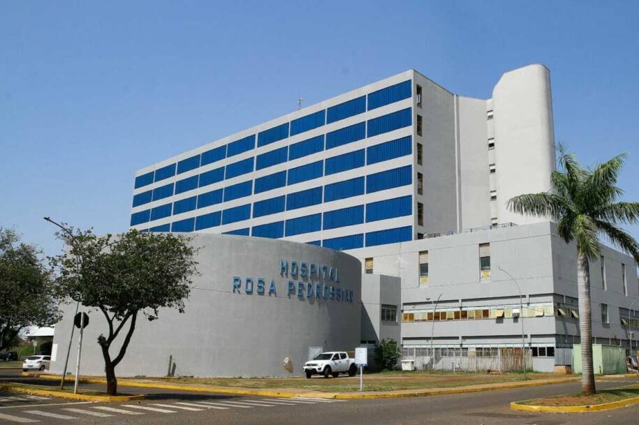 Governo de MS libera empréstimo de US$ 80 milhões para Hospital Regional e gera expectativa