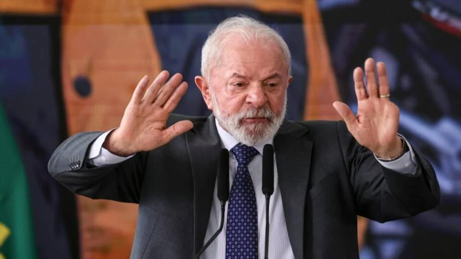 Governo Lula enfrenta crise com queda de 58% nos dividendos das estatais