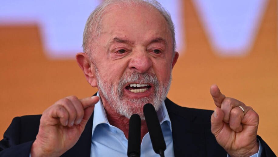 Governo Lula projeta dívida pública em 90% do PIB e gera preocupação para 2027