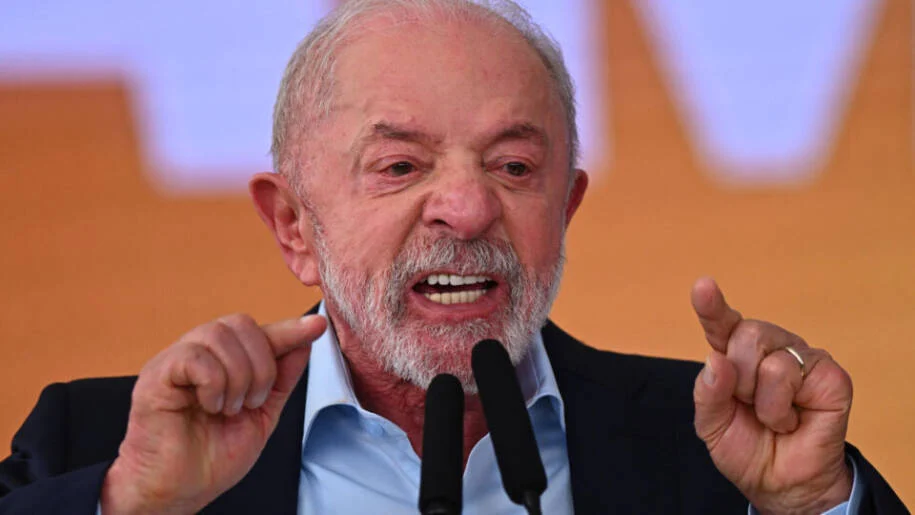 Governo Lula projeta dívida pública em 90% do PIB e gera preocupação para 2027