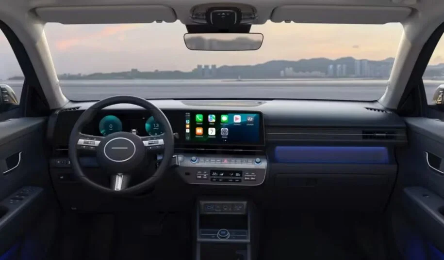 Hyundai Kona reduz preços e desafia Haval H6 com desconto de até R$ 40 mil