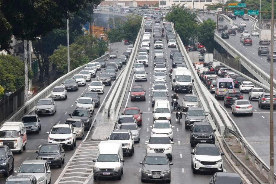 IBV Auto revela que preço de automóveis usados despenca e preocupa mercado