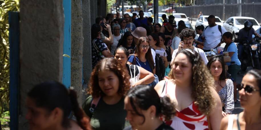 Inep confirma divulgação do cartão da PND 2026 e gera expectativa entre professores