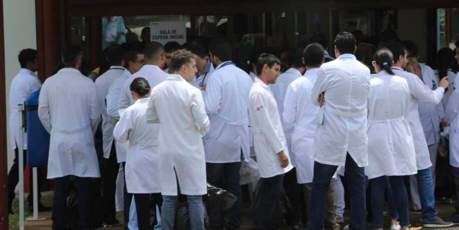 Inep estabelece prazo até 17 de outubro para recursos do Enamed e Revalida