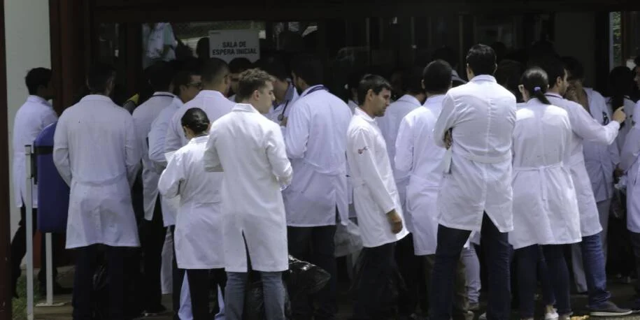 Inep estabelece prazo até 17 de outubro para recursos do Enamed e Revalida