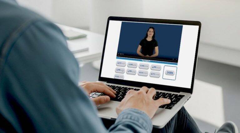 Inep Lança Plataforma Enem Libras com Videoprovas e Recursos para Surdos