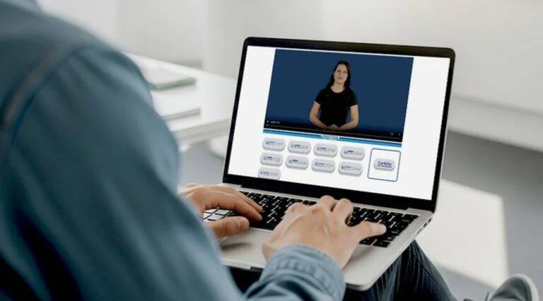 Inep Lança Plataforma Enem Libras com Videoprovas e Recursos para Surdos