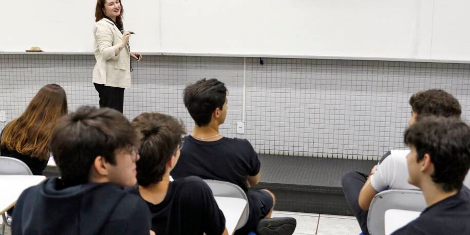 Inep libera cartilha e revela detalhes da redação do Enem 2026: tensão aumenta!