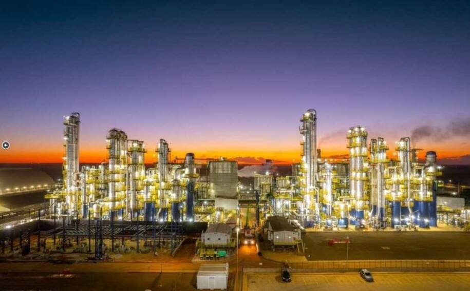 Inpasa anuncia investimento de R$ 22 bilhões em dutos e gera polêmica ambiental