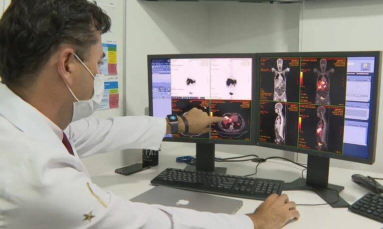 Instituto Nacional de Câncer abre inscrições para mestrado em Saúde Coletiva até setembro de 2026