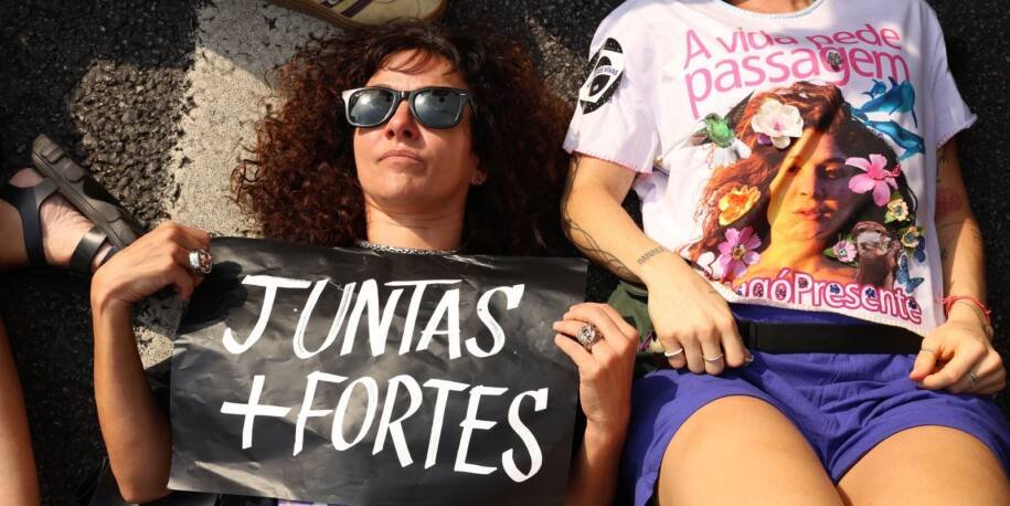 Instituto Update revela que apenas 1 candidato propõe participação política feminina