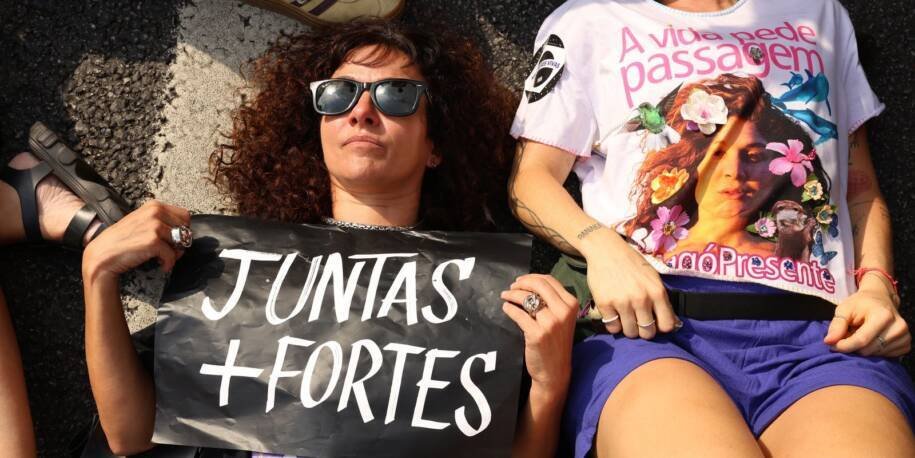 Instituto Update revela que apenas 1 candidato propõe participação política feminina
